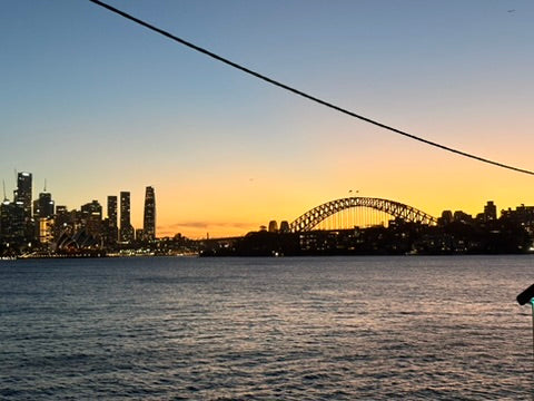 Stunning Cremorne Point Harbour Apartment| Luxury| 200 points + $75 discounted booking fee per night