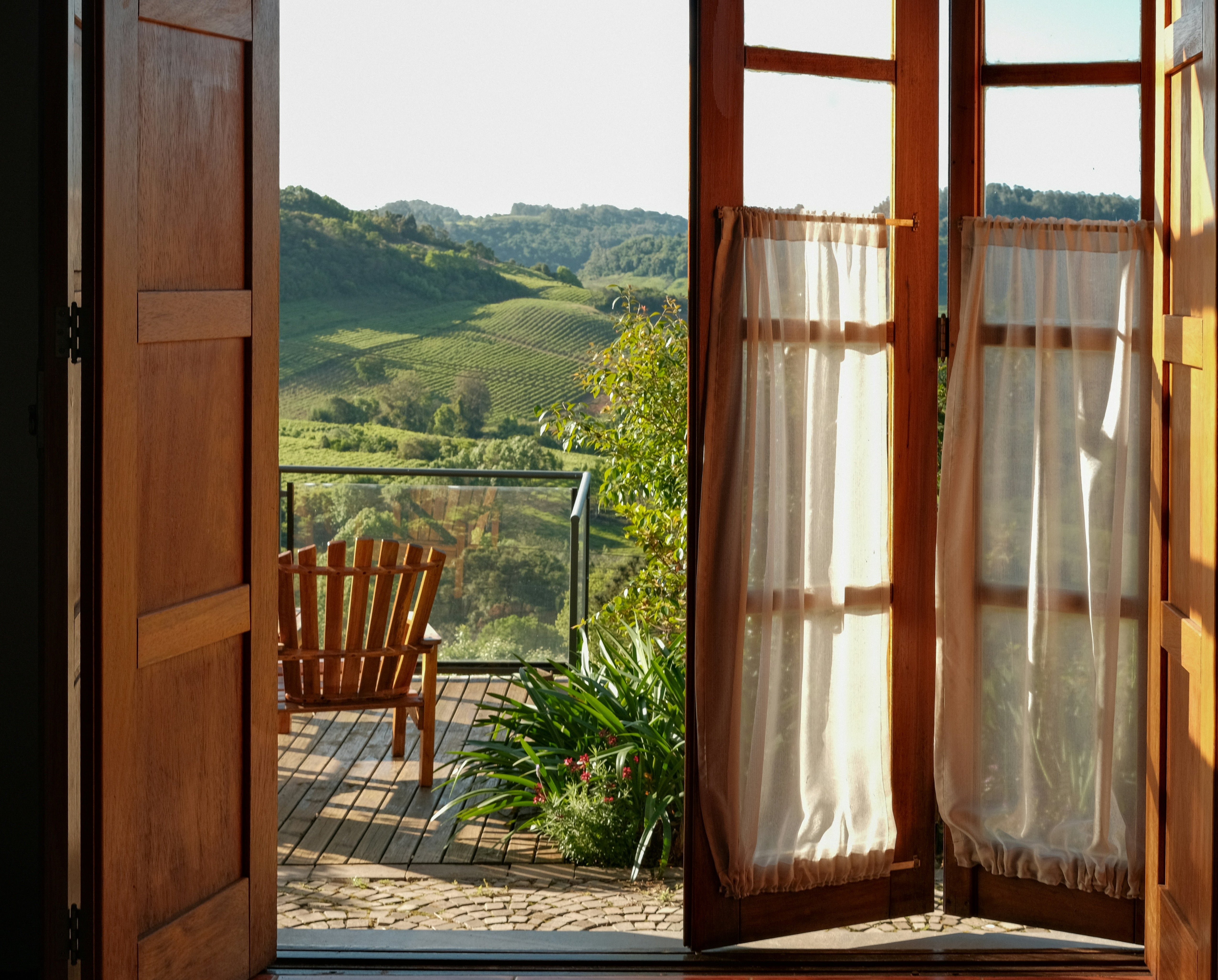 How to prepare your home for a JGo swap