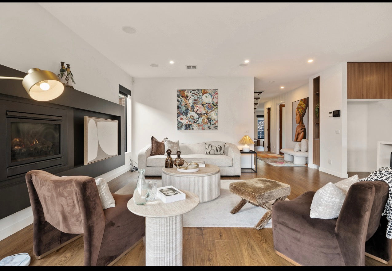 Stunning Executive Home Melbourne | Premium | 150points + $50 discounted price per night