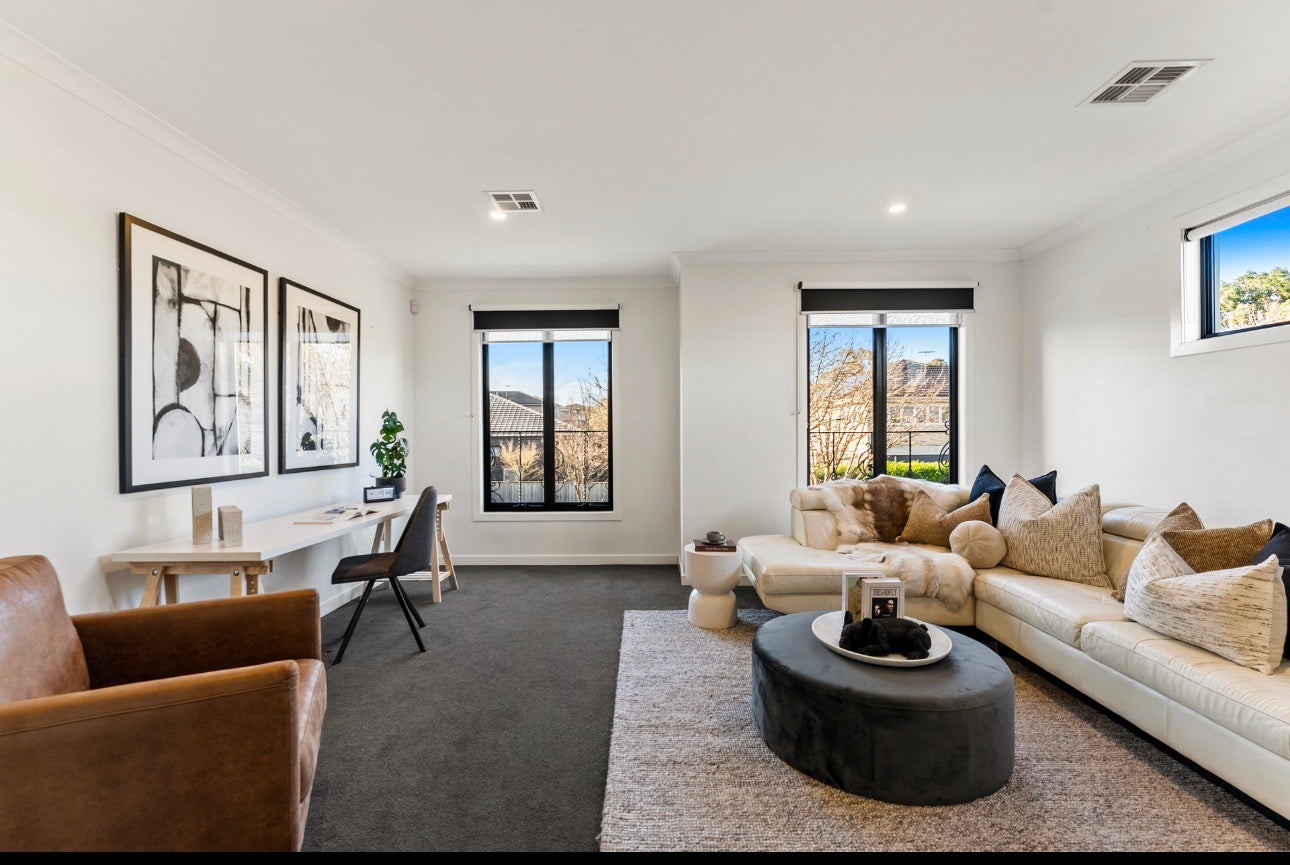 Stunning Executive Home Melbourne | Premium | 150points + $50 discounted price per night