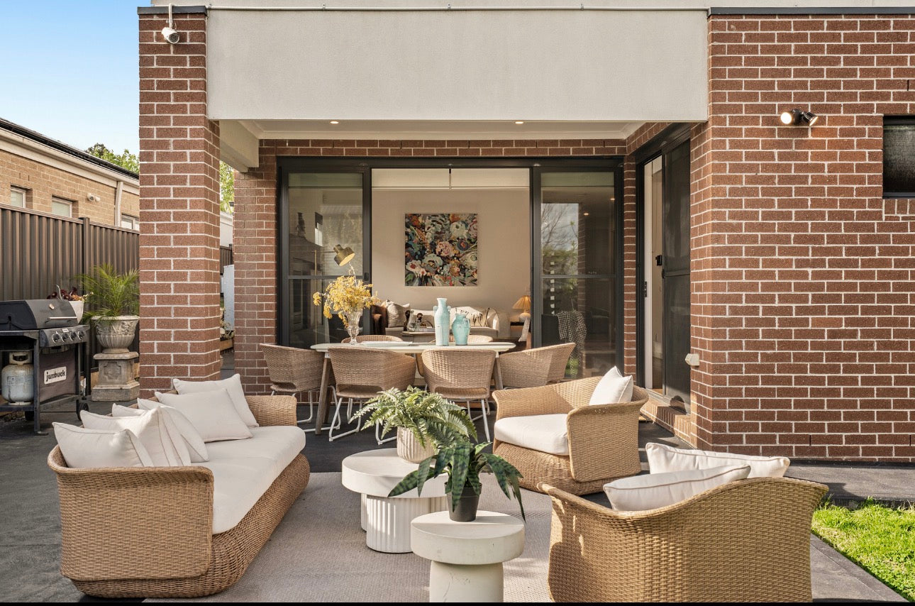 Stunning Executive Home Melbourne | Premium | 150points + $50 discounted price per night